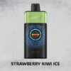 STRAWBERRY KIWI ICE – IGET ONE – 12000 PUFFS