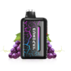 VELVET GRAPE – VAPEHUB ULTRA 20000