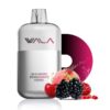 Wala Pop 10K – Blackberry Pomegranate Cherry