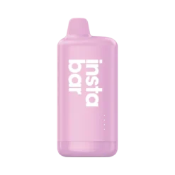 INSTA BAR WOO YEAH - Blackberry Pome Cherry