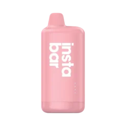 INSTA BAR WOO YEAH - Strawberry Lychee Watermelon