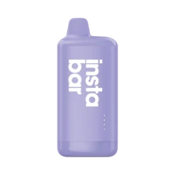 INSTA BAR WOO YEAH - Blackcurrant