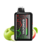 DOUBLE APPLE  – VAPEHUB ULTRA 20000