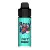 IGET BAR PLUS WATERMELON MINT ICE – 6000 PUFFS