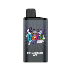 IGET Bar Pro 10K – Blackberry Ice
