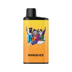 IGET Bar Pro 10K – Mango Ice