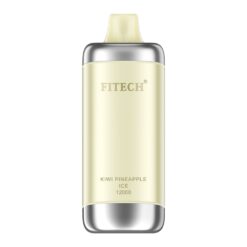 Fitech Aura 12K - Kiwi Pineapple Ice