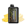 BANANA BUZZ – VAPEHUB ULTRA 20000