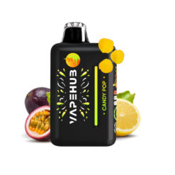 CITRUS CANDY – VAPEHUB ULTRA 20000