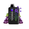 GRAPE JELLY POP – VAPEHUB ULTRA 20000