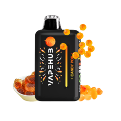 MENTOS SPEARMINT – VAPEHUB ULTRA 20000