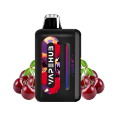 SOUR CHERRY BLAST – VAPEHUB ULTRA 20000