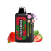 STRAWBERRY CHEW – VAPEHUB ULTRA 20000