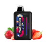 STRAWBERRY ZINC – VAPEHUB ULTRA 20000