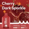 WAKA SMASH CHERRY DARK SPARKLE – 6000 PUFFS