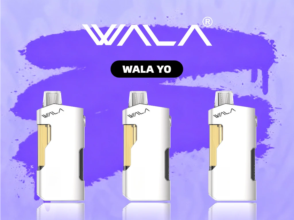WALA YO Vapes
